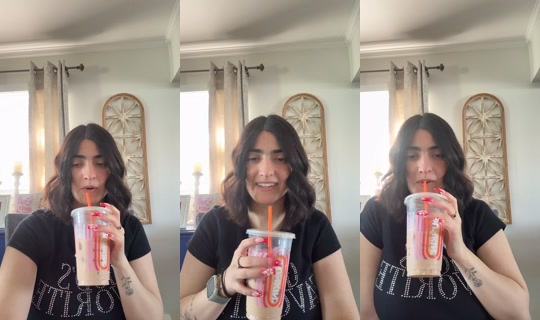 arianamichele_x's Live Session — May 17, 2026, 6:11 PM