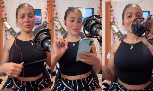 arismartinez1021's Live Session — May 20, 2026, 4:33 AM