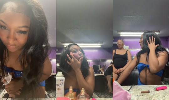 ashlynemarie's Live Session — Jun 27, 2026, 1:55 AM