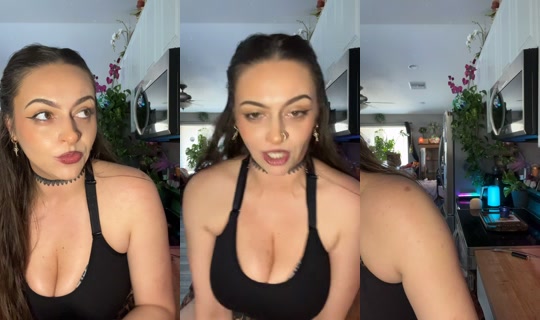 ashtheglamfairy's Live Session — Jun 26, 2026, 8:43 PM