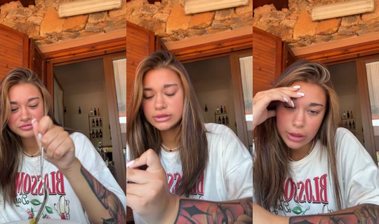 asia.andrea's Live Session — Jun 27, 2026, 11:45 AM