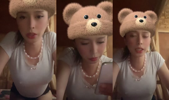 asian.doll18's Live Session — Jun 26, 2026, 8:10 AM