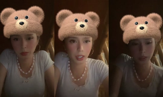 asian.doll18's Live Session — Jun 26, 2026, 9:12 AM