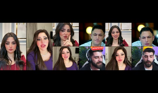 asmaaesmail823094's Live Session — May 15, 2026, 6:15 PM