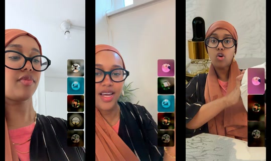 asmaasluub1's Live Session — May 15, 2026, 11:14 AM