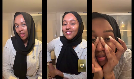 asmaasluub1's Live Session — May 17, 2026, 9:14 PM