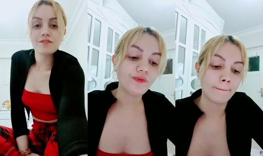 asyasenac06's Live Session — May 20, 2026, 9:09 PM