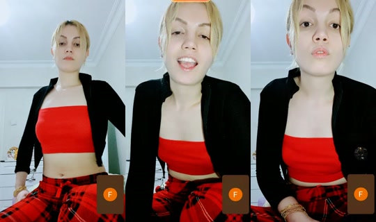 asyasenac06's Live Session — May 20, 2026, 9:53 PM