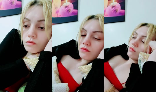 asyasenac06's Live Session — May 20, 2026, 11:57 PM