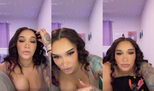auddree2's Live Session — May 19, 2026, 3:04 AM