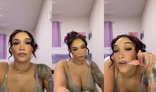 auddree2's Live Session — May 19, 2026, 5:19 AM