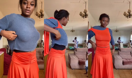 audrey396's Live Session — May 22, 2026, 1:59 PM
