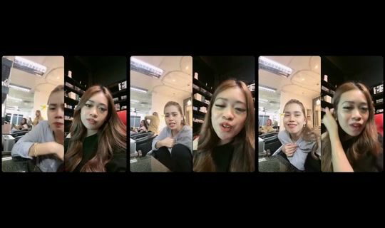 auntyanggun.i's Live Session — Jun 27, 2026, 11:34 AM