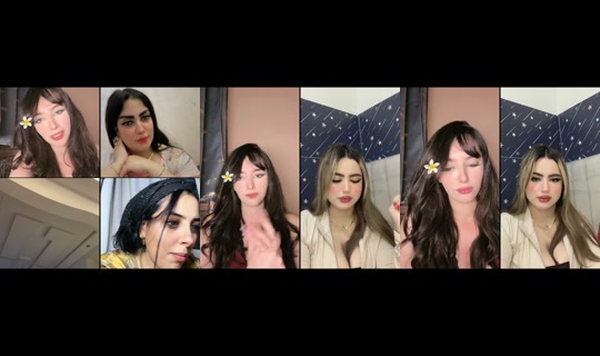aura_aur0's Live Session — Jun 26, 2026, 7:43 PM