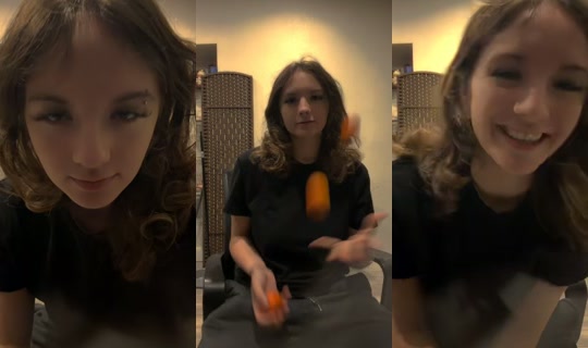auremeds's Live Session — May 17, 2026, 2:27 AM