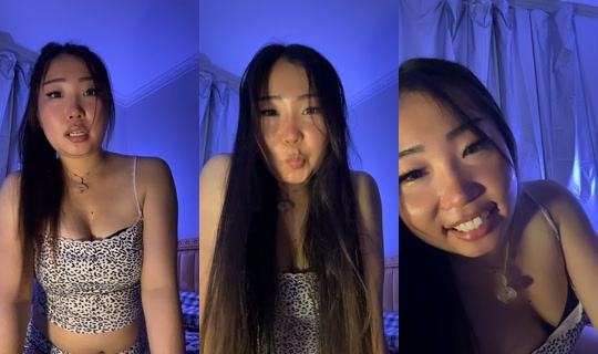 aurora_yourgirl's Live Session — Jun 26, 2026, 5:06 PM