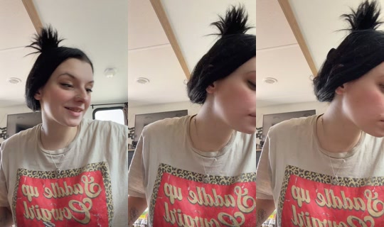 autumn.desiray's Live Session — May 19, 2026, 2:55 PM