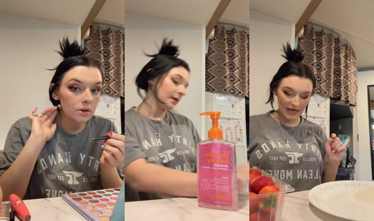 autumn.desiray's Live Session — May 20, 2026, 3:48 PM