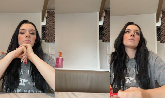 autumn.desiray's Live Session — May 20, 2026, 7:35 PM