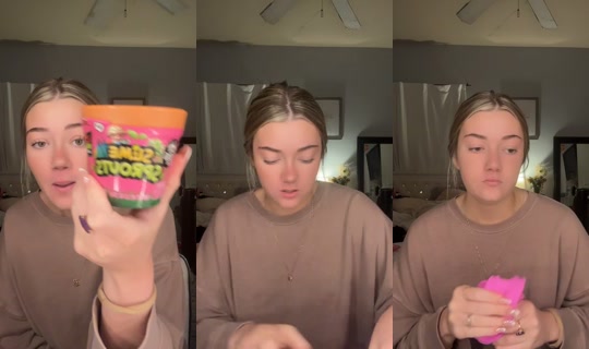 avalynnaecole's Live Session — May 20, 2026, 3:18 AM