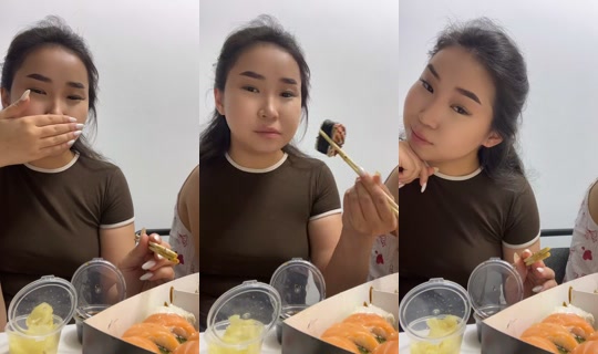 ayaulymuzakbaeva's Live Session — May 21, 2026, 5:46 PM