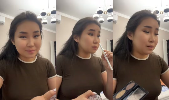 ayaulymuzakbaeva's Live Session — May 21, 2026, 6:20 PM