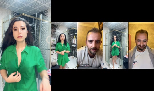 ayselive0640's Live Session — May 18, 2026, 6:53 PM