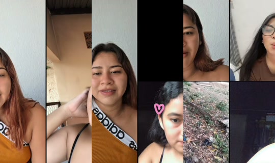 azucena.guevara's Live Session — May 21, 2026, 10:22 PM