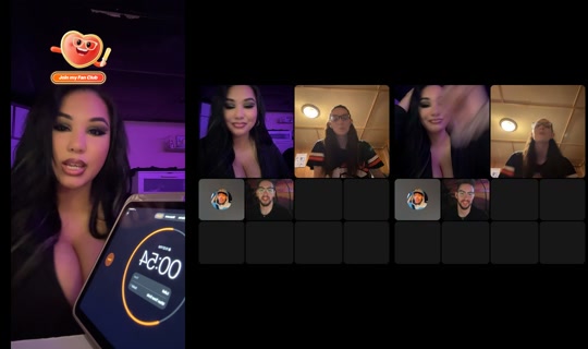 babbytay5's Live Session — Jun 27, 2026, 3:56 AM