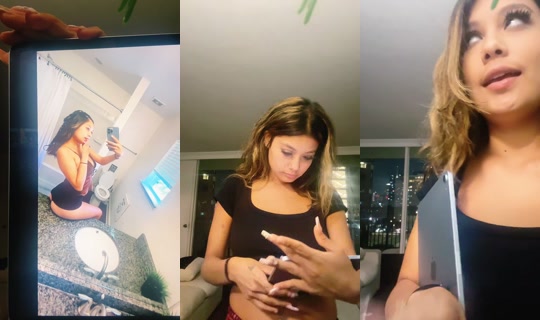 baby.foreign1's Live Session — Jun 27, 2026, 2:03 AM