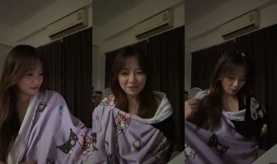 babychowtyyy's Live Session — May 18, 2026, 9:17 PM