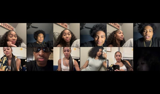 babygirl.tamm's Live Session — Jun 26, 2026, 5:48 AM