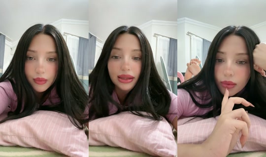 babymeriy's Live Session — Jun 25, 2026, 7:44 PM