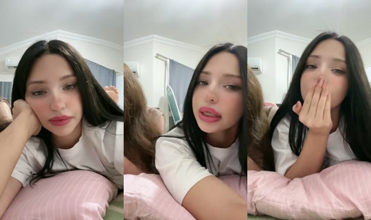 babymeriy's Live Session — Jun 26, 2026, 8:48 PM