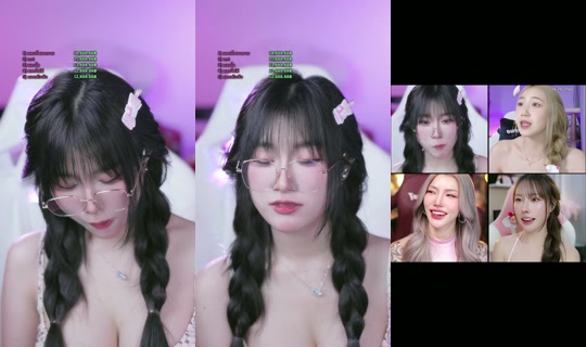 babymind1111's Live Session — Jun 26, 2026, 5:55 PM