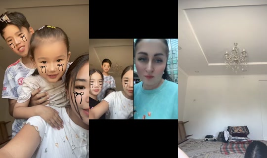 baikenova03's Live Session — Jun 27, 2026, 8:13 AM