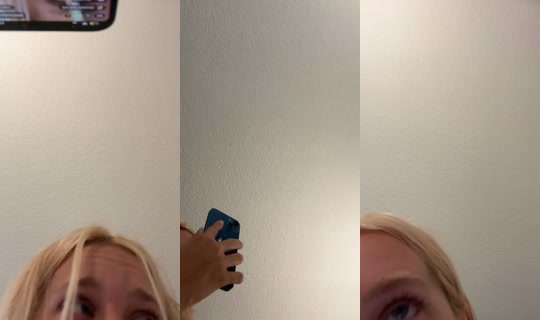 bambiedoll9999's Live Session — Jun 26, 2026, 5:11 AM