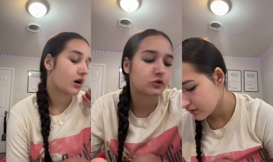 baymarie123's Live Session — Jun 26, 2026, 2:40 AM