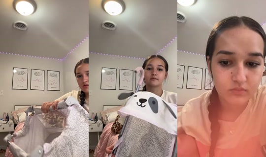 baymarie123's Live Session — Jun 26, 2026, 3:15 AM