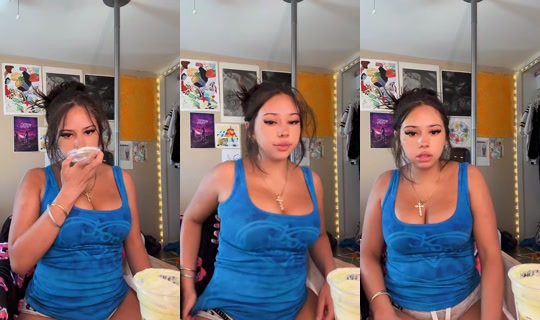 bbabymoomoo's Live Session — May 21, 2026, 7:58 PM