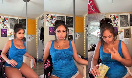 bbabymoomoo's Live Session — May 21, 2026, 8:40 PM