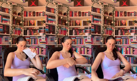 bea.readbooks's Live Session — Jun 27, 2026, 12:47 PM