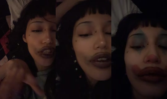 beachypeachmilk's Live Session — Jun 27, 2026, 6:28 AM
