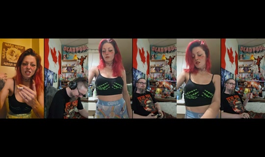 beast_mode_girlfriend's Live Session — Jun 27, 2026, 4:37 AM