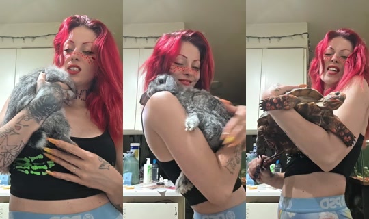beast_mode_girlfriend's Live Session — Jun 27, 2026, 7:58 AM