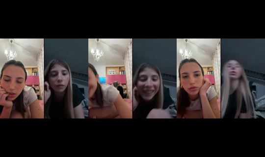 beatricemurr's Live Session — May 21, 2026, 8:33 PM