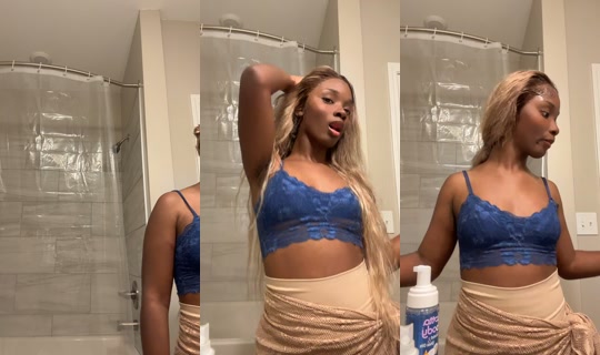 beautyispassionqu's Live Session — Jun 27, 2026, 5:11 AM