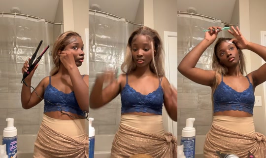 beautyispassionqu's Live Session — Jun 27, 2026, 6:02 AM