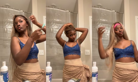 beautyispassionqu's Live Session — Jun 27, 2026, 6:53 AM