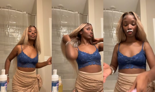 beautyispassionqu's Live Session — Jun 27, 2026, 7:44 AM